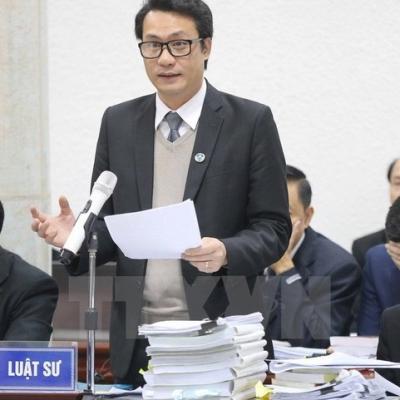 Điều luật mới 2020 5