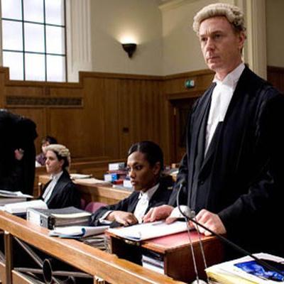 Luật sư nổi tiếng 6