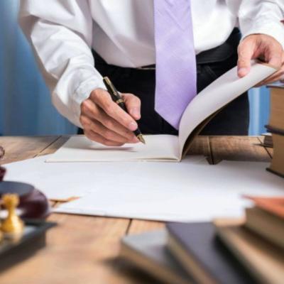 Luật sư nổi tiếng 7